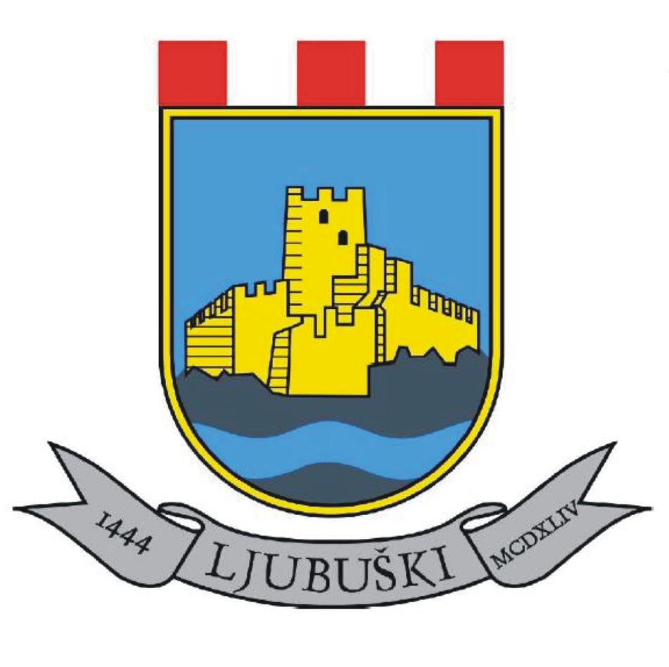 Grad Ljubuški