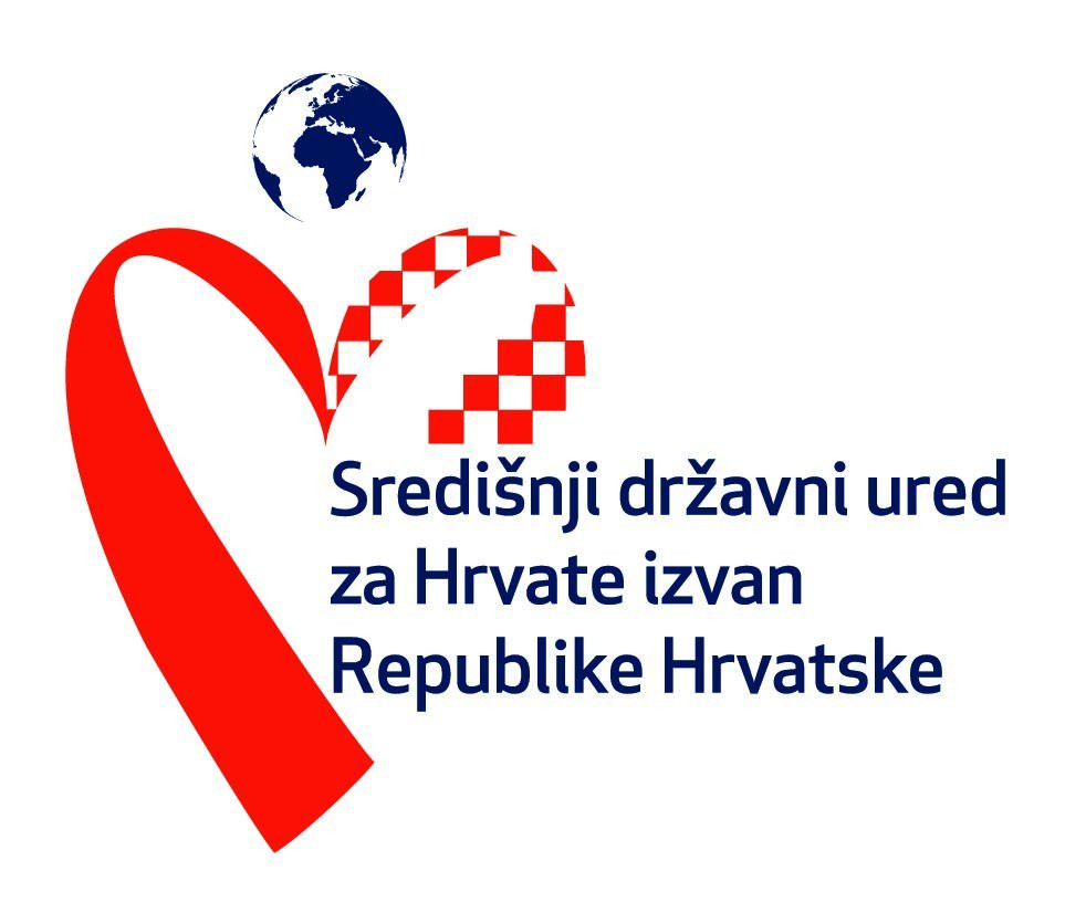 Središnji državni ured za hrvate izvan RH